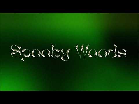 LAYLOW x TRAVIS SCOTT TYPE BEAT - "SPOOKY WOODS"