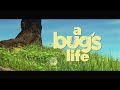 Opening Closing To A Bug S Life 1998 On Freeform Live TV Airing 4 22 2024
