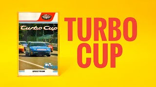 TeZ-X Spectrum Turbo Cup 