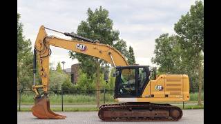Caterpillar 320 07C | BUCKET | QUICK COUPLER tracked excavator | Image 4 - Machineryline