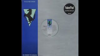 Future/Past - Hyperspace (Remix)