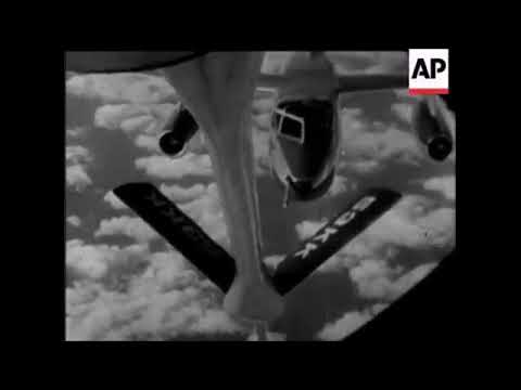 USAF RB-66B Destroyer (late 50s)