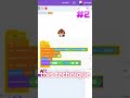Top Three Scratch Hacks Scratch Coding