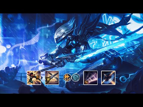 FIORA MONTAGE - LEAGUE OF LEGENDS PRO PLAYERS 2020