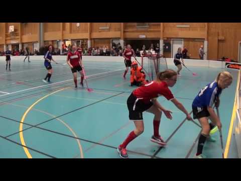 IBF Hedemora F03- Säter Period 1