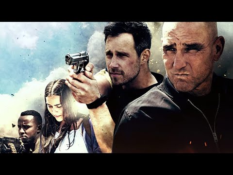Bullet Proof | Official Trailer 2022 starring Vinnie Jones & James Clayton