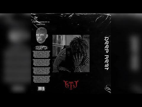 [FREE] Scarlxrd x Plague Type Beat "Deep Rest" (prod. EYKEY x Brutei)