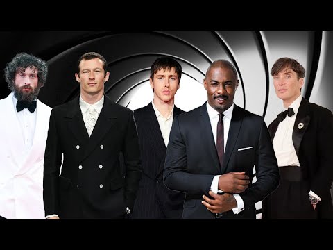 Is Callum Turner the Frontrunner to Be Next JAMES BOND?