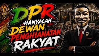 Download lagu 'Katanya Wakil Rakyat...' | Lagu Reggae Hiphop Kritik Sosial Indonesia mp3