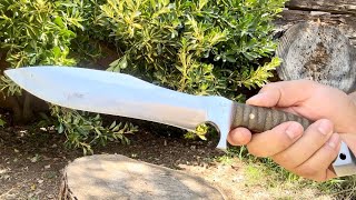 Download lagu Custom, Wyatt Hines, Heartstopper knife. Review in full demo. 🔪🤩💪🏼 mp3 Download lagu Custom, Wyatt Hines, Heartstopper knife. Review in full demo. 🔪🤩💪🏼 mp3