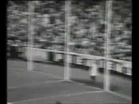 VFL Football 1984 - On This Round - 1st Semi Finals