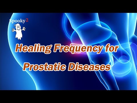 A krónikus prosztatitis gyors kezelése