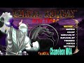 Mortal Kombat Chaotic New Era Chameleon MKA Playthrough