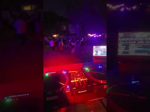 JCS Entertainment | Pro DJ Services video.