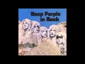 Deep Purple - In Rock (1970) 