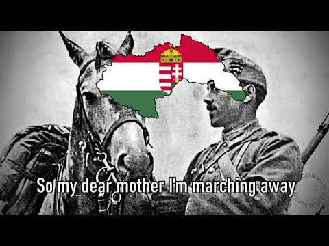 Hungarian Patriotic Song: It Is Raining (Esik az eső) with English subtittles