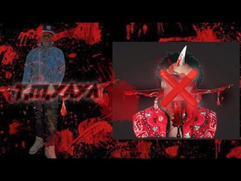 CHUCKY LA PROSA - TU MALDITA YAYA 🩸☠️  (Oficial Audio) - thunder