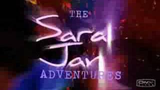 Sarah Jane Adevntures: Intro