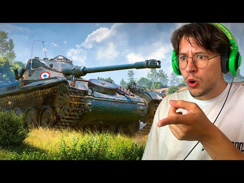 IS AMX 13 FL 11 GOOD?