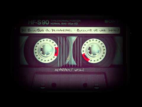 Dj Flow & FLG cu Dilimanjaro - Evolutie pe vinil (intro)