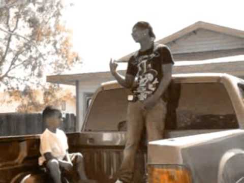 HOT NEW SINGLE!!!  Lil Saint Presents:Young Taz Music Video