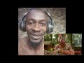 Dr Jose Chameleon Kuma Obwesiga Reaction
