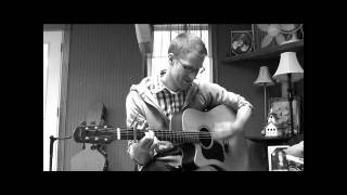 Lord Almighty - Kristian Stanfill (cover)