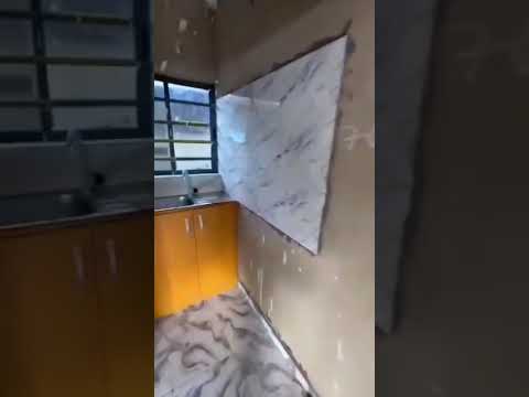 Room Self-Contained for Rent in Sholuyi, Gbagada