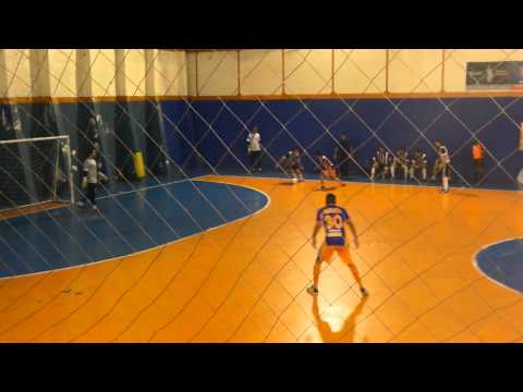 virada do Sacode x Comando gopouva 4 a 3