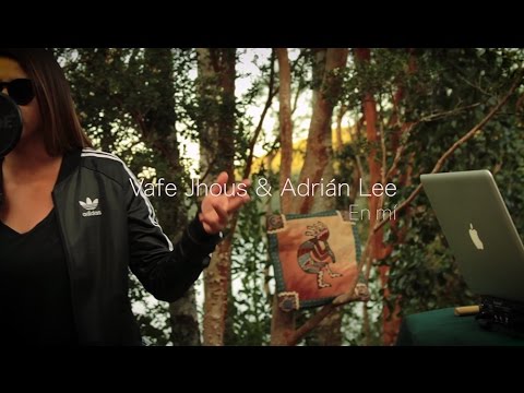 Vafe Jhous & Adrián Lee - En Mí (en vivo)