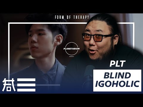 The Kulture Study PLT "Blind" + "Igoholic" MV
