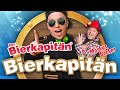 Bierkapitän & Markus Becker - Bierkapitän (Offizielles Musikvideo)