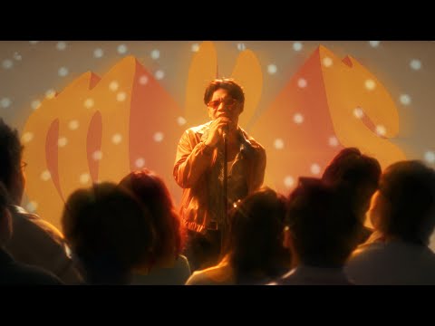 Will Mikhael - M.K.S (Visualizer)