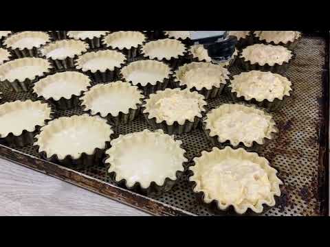 Автомат наполнитель FN 10