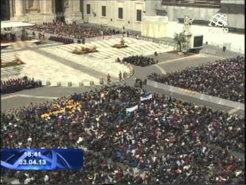 Tg2000 del 3 aprile 2013