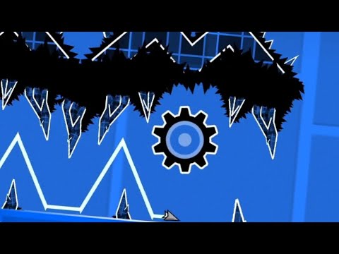 [TOP 11] Shitty Aerial Gleam 76% (EXTREME DEMON)