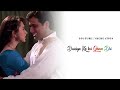 Duniya Ka Koi Gham Bhi Stutas ️ Karishma Kapoor Govinda Stutas