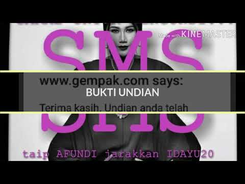 Idayu af3 MY ALL (afmegastar)