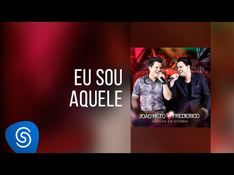 Eu Sou Aquele video