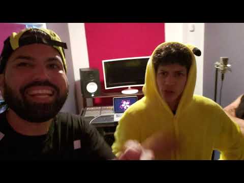 OPINION BACKSTAGE 105F KEVVO, ARCANGEL, FARRUKO, MYKE TOWERS, BRYTIAGO, ÑENGO FLOW, CHENCHO, DARELL