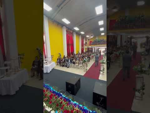 Ya me vi, desde Iglesia C.A Nueva Jerusalén de Ciénaga Grande, Santa Lucía Utatlán, Solola.