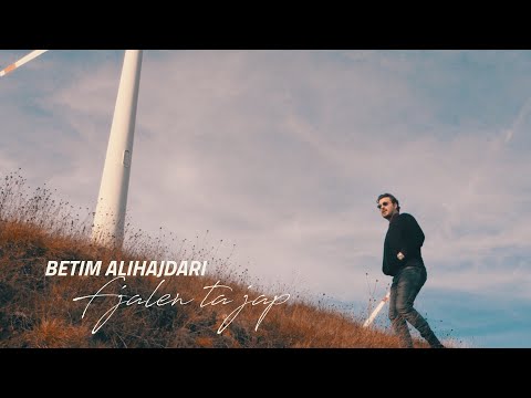 Betim Alihajdari - Fjalen ta jap (prod.Duo Bass Records)