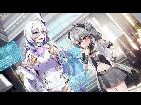 Honkai Impact 3rd OST: V6.6 Woven From Last Snow Extended