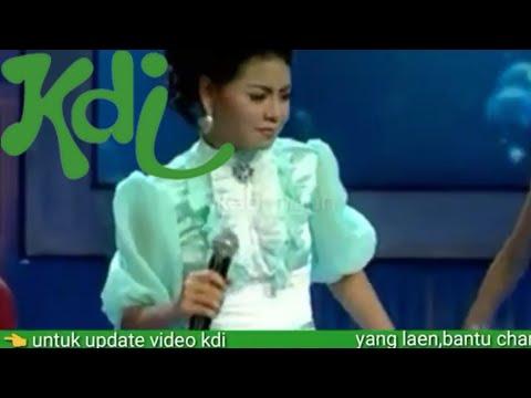Eny kdi 3 - Surat Terakhir ( kontes kdi 3 )