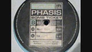 Phasis - The Judge