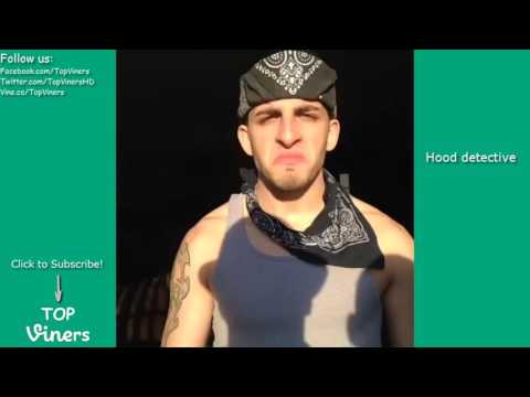Marlon Webb NEW Vines 2015 - Vine compilation - Best Viners