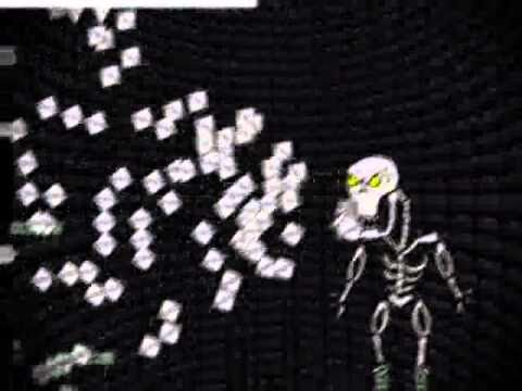 IWBT Boshy Credits Theme Song!