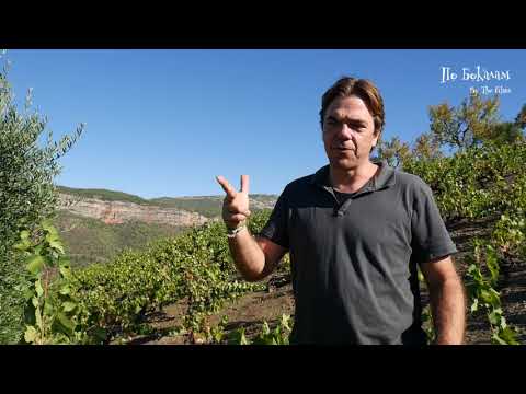 Spain ► Priorat ► Scala Dei