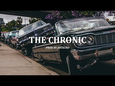 [ THE CHRONIC ] Instrumental g-funk gangsta rap west coast type beat (prod by Artacho)