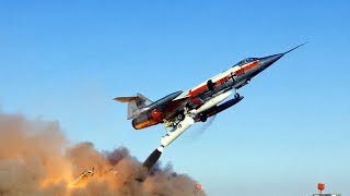 Aircraft So Powerful that Pilots Were Afraid to Fly MQDEFAULT Thumbnail